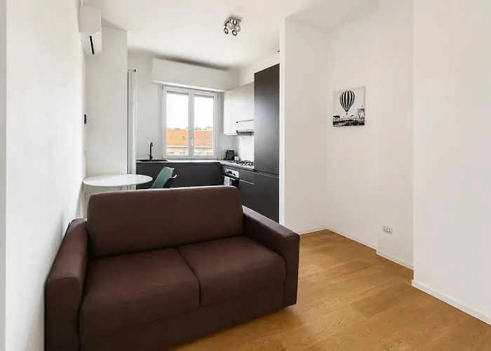Affori - Stile E Comfort