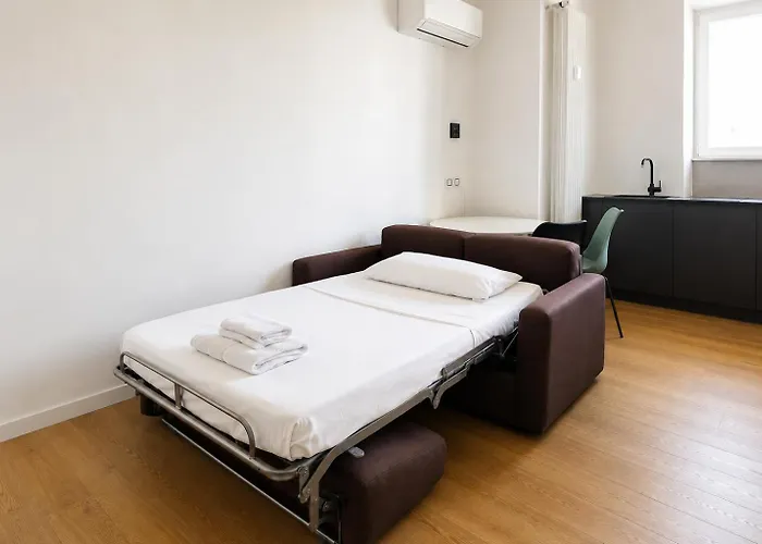 Affori - Stile E Comfort